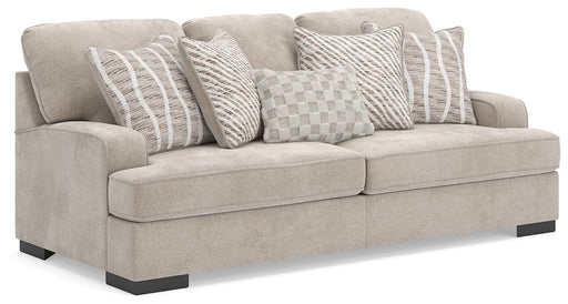 High Profile Sofa - Casa Morelos / Coahuila Furniture (Oklahoma City, OK)