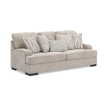 High Profile Sofa - Casa Morelos / Coahuila Furniture (Oklahoma City, OK)