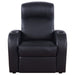 Cyrus Upholstered Home Theater Seating - Casa Morelos / Coahuila Furniture (Oklahoma City, OK)
