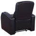 Cyrus Upholstered Home Theater Seating - Casa Morelos / Coahuila Furniture (Oklahoma City, OK)