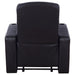 Cyrus Upholstered Home Theater Seating - Casa Morelos / Coahuila Furniture (Oklahoma City, OK)