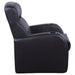 Cyrus Upholstered Home Theater Seating - Casa Morelos / Coahuila Furniture (Oklahoma City, OK)