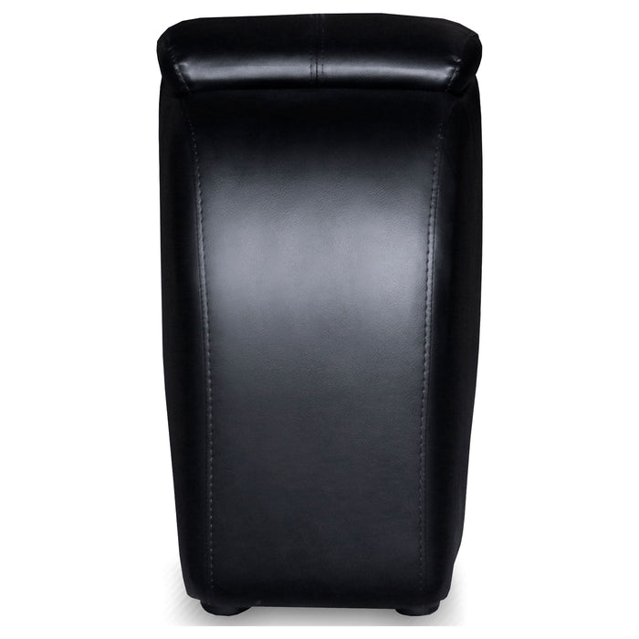 Cyrus Upholstered Home Theater Seating - Casa Morelos / Coahuila Furniture (Oklahoma City, OK)