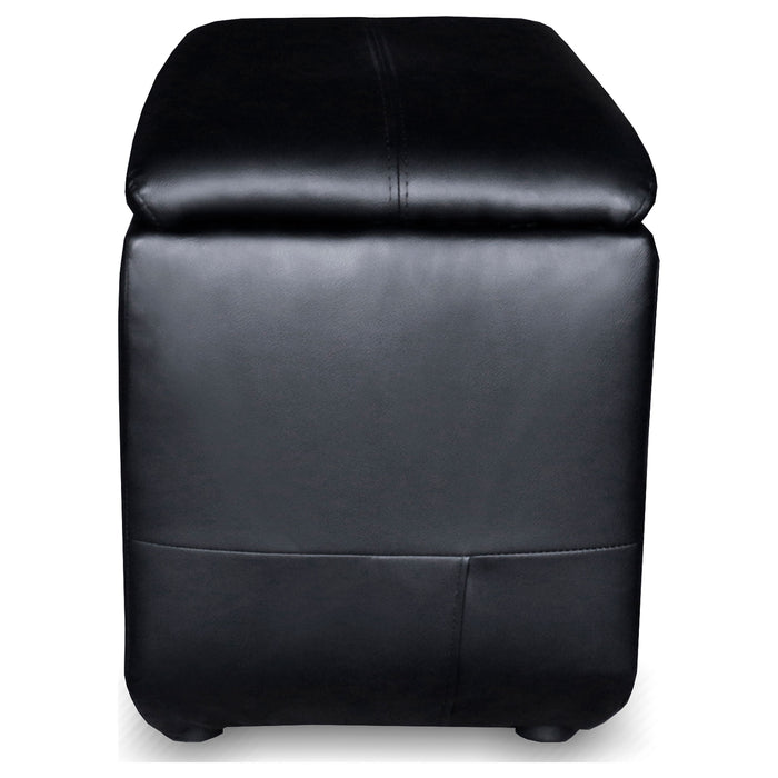 Cyrus Upholstered Home Theater Seating - Casa Morelos / Coahuila Furniture (Oklahoma City, OK)
