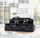 Cyrus Upholstered Home Theater Seating - Casa Morelos / Coahuila Furniture (Oklahoma City, OK)