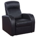 Cyrus Upholstered Home Theater Seating - Casa Morelos / Coahuila Furniture (Oklahoma City, OK)