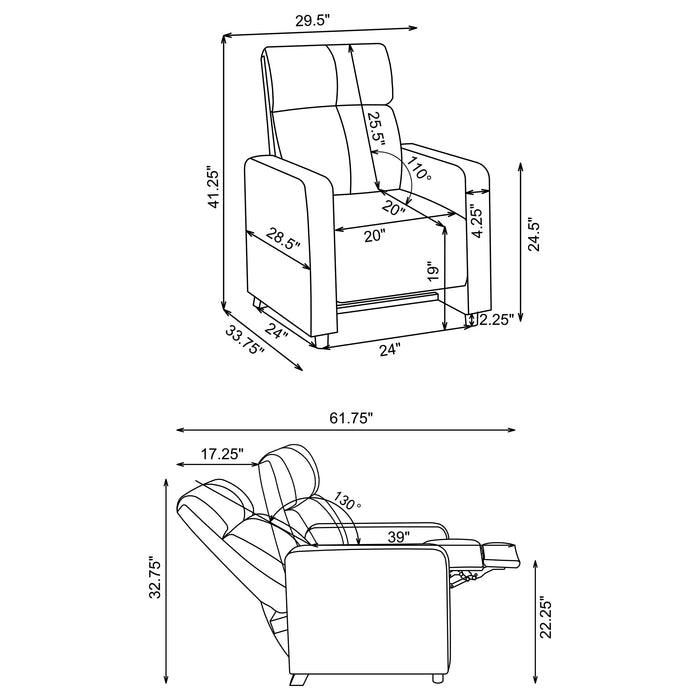 Toohey Sofa - Casa Morelos / Coahuila Furniture (Oklahoma City, OK)