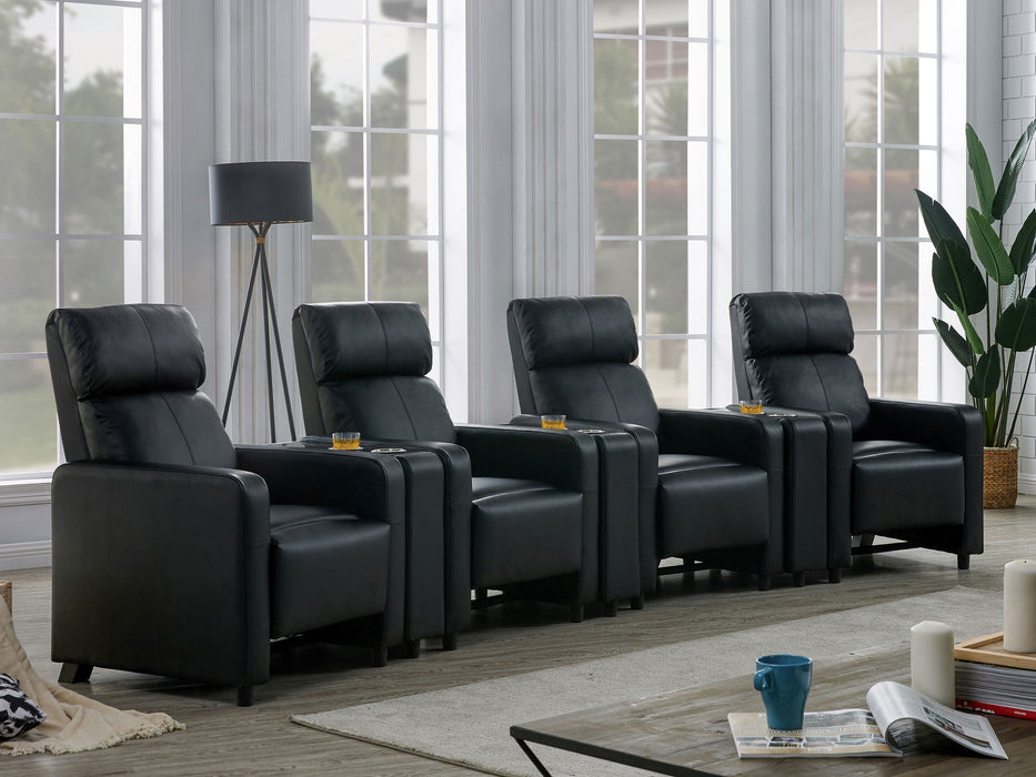 Toohey Seating - Casa Morelos / Coahuila Furniture (Oklahoma City, OK)