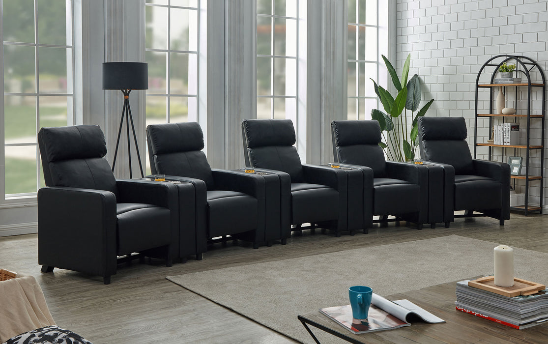 Toohey Seating - Casa Morelos / Coahuila Furniture (Oklahoma City, OK)