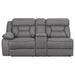 Higgins Reclining Sectionals - Casa Morelos / Coahuila Furniture (Oklahoma City, OK)