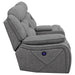 Higgins Reclining Sectionals - Casa Morelos / Coahuila Furniture (Oklahoma City, OK)