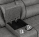 Higgins Reclining Sectionals - Casa Morelos / Coahuila Furniture (Oklahoma City, OK)
