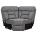 Higgins Reclining Sectionals Corner Chair - Casa Morelos / Coahuila Furniture (Oklahoma City, OK)