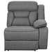 Higgins Reclining Sectionals - Casa Morelos / Coahuila Furniture (Oklahoma City, OK)
