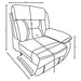 Higgins Reclining Sectionals - Casa Morelos / Coahuila Furniture (Oklahoma City, OK)