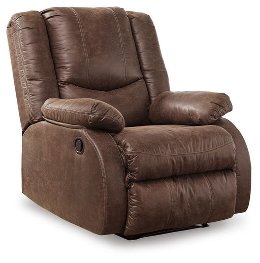 Bladewood Recliner - Casa Morelos / Coahuila Furniture (Oklahoma City, OK)