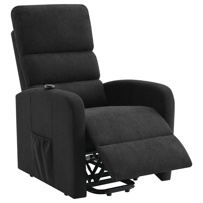 Amsdell Recliners - Casa Morelos / Coahuila Furniture (Oklahoma City, OK)