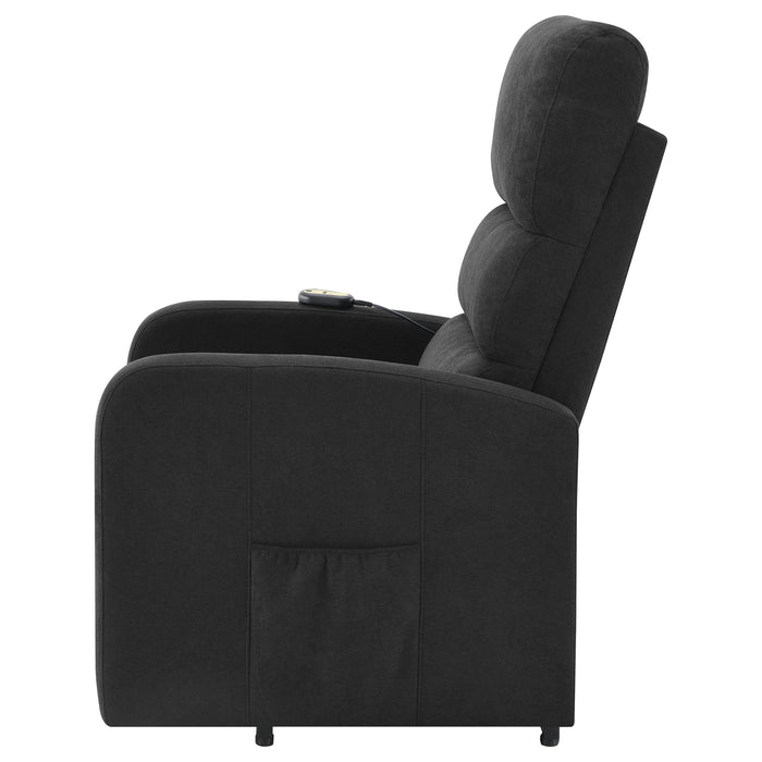 Amsdell Recliners - Casa Morelos / Coahuila Furniture (Oklahoma City, OK)