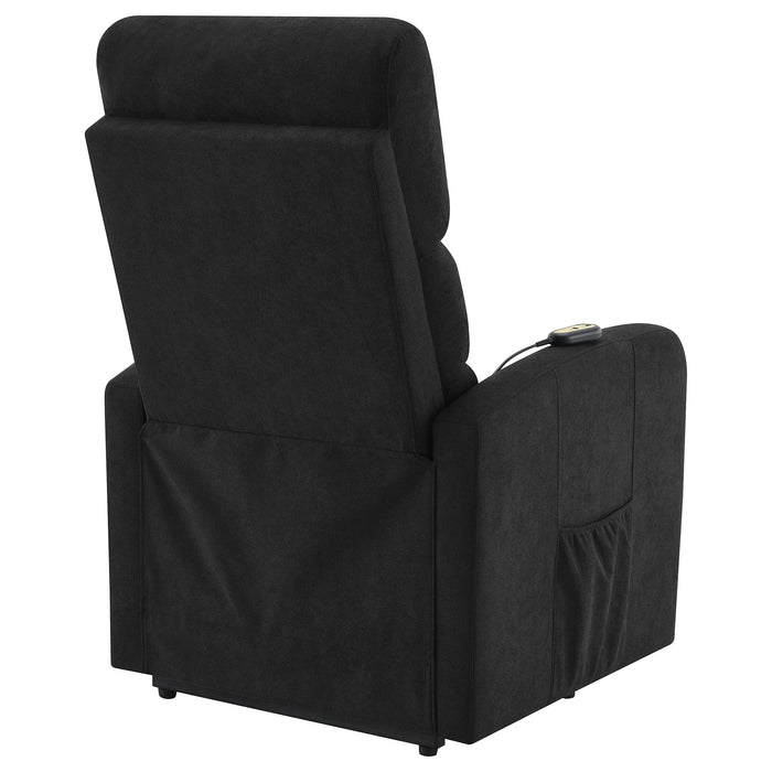 Amsdell Recliners - Casa Morelos / Coahuila Furniture (Oklahoma City, OK)