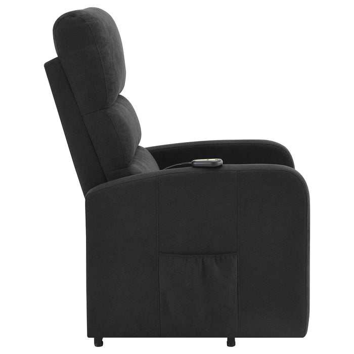 Amsdell Recliners - Casa Morelos / Coahuila Furniture (Oklahoma City, OK)