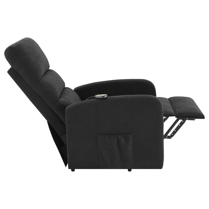 Amsdell Recliners - Casa Morelos / Coahuila Furniture (Oklahoma City, OK)