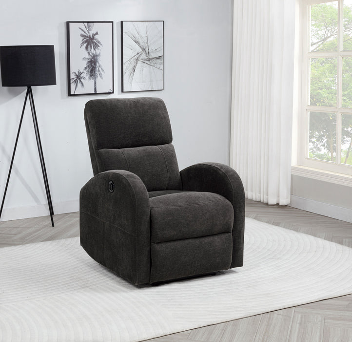 Grant Power Recliner - Casa Morelos / Coahuila Furniture (Oklahoma City, OK)