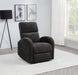 Grant Power Recliner - Casa Morelos / Coahuila Furniture (Oklahoma City, OK)