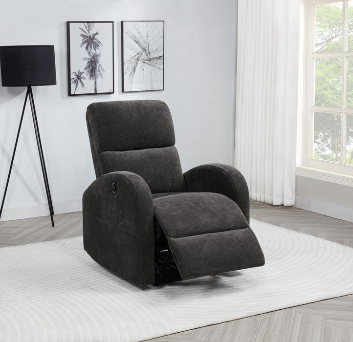 Grant Power Recliner - Casa Morelos / Coahuila Furniture (Oklahoma City, OK)
