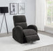 Grant Power Recliner - Casa Morelos / Coahuila Furniture (Oklahoma City, OK)