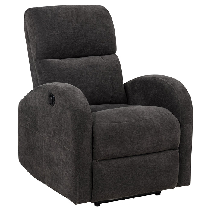 Grant Power Recliner - Casa Morelos / Coahuila Furniture (Oklahoma City, OK)