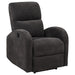 Grant Power Recliner - Casa Morelos / Coahuila Furniture (Oklahoma City, OK)