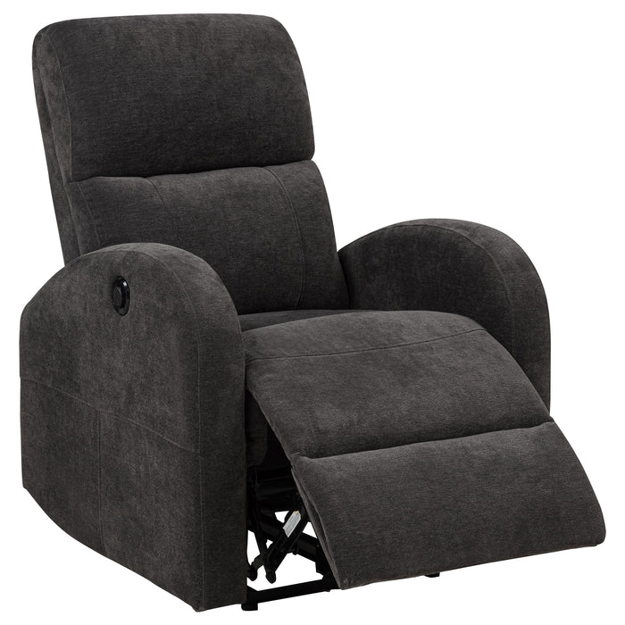 Grant Power Recliner - Casa Morelos / Coahuila Furniture (Oklahoma City, OK)