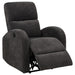 Grant Power Recliner - Casa Morelos / Coahuila Furniture (Oklahoma City, OK)