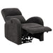 Grant Power Recliner - Casa Morelos / Coahuila Furniture (Oklahoma City, OK)
