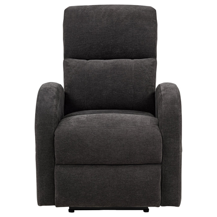 Grant Power Recliner - Casa Morelos / Coahuila Furniture (Oklahoma City, OK)