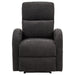 Grant Power Recliner - Casa Morelos / Coahuila Furniture (Oklahoma City, OK)
