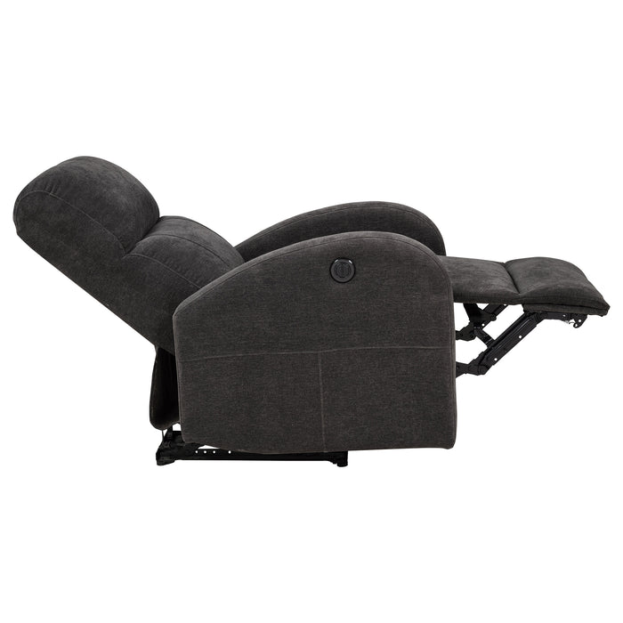Grant Power Recliner - Casa Morelos / Coahuila Furniture (Oklahoma City, OK)