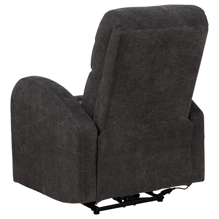 Grant Power Recliner - Casa Morelos / Coahuila Furniture (Oklahoma City, OK)