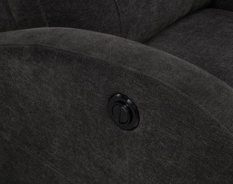 Grant Power Recliner - Casa Morelos / Coahuila Furniture (Oklahoma City, OK)
