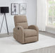 Grant Power Recliner - Casa Morelos / Coahuila Furniture (Oklahoma City, OK)