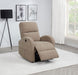 Grant Power Recliner - Casa Morelos / Coahuila Furniture (Oklahoma City, OK)