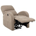 Grant Power Recliner - Casa Morelos / Coahuila Furniture (Oklahoma City, OK)