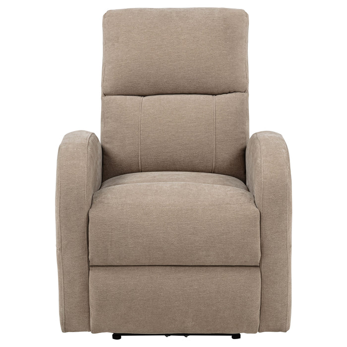 Grant Power Recliner - Casa Morelos / Coahuila Furniture (Oklahoma City, OK)