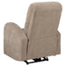Grant Power Recliner - Casa Morelos / Coahuila Furniture (Oklahoma City, OK)
