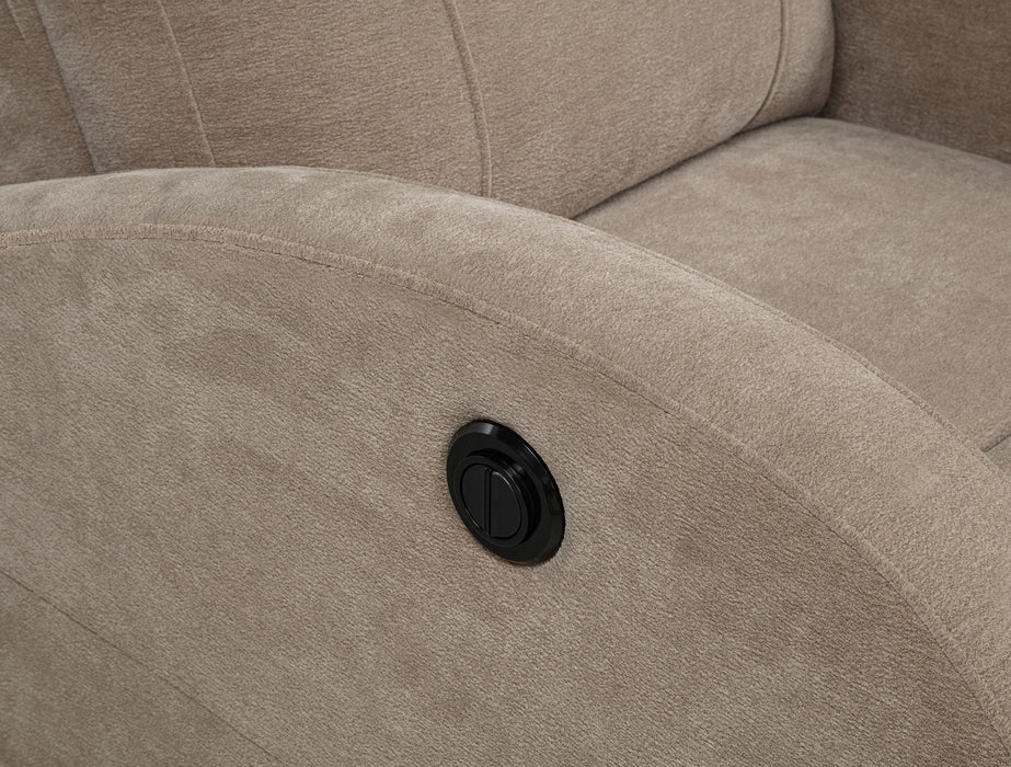 Grant Power Recliner - Casa Morelos / Coahuila Furniture (Oklahoma City, OK)