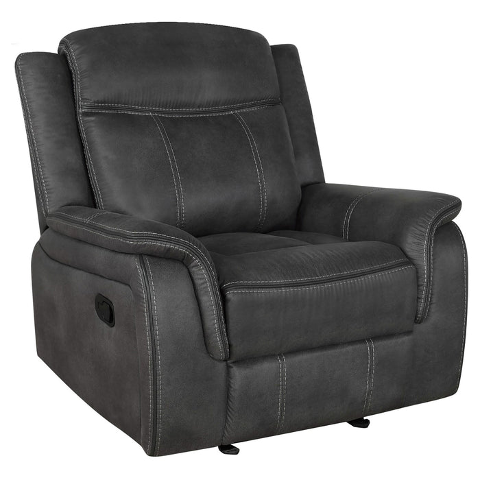 Lawrence Reclining Sets - Casa Morelos / Coahuila Furniture (Oklahoma City, OK)