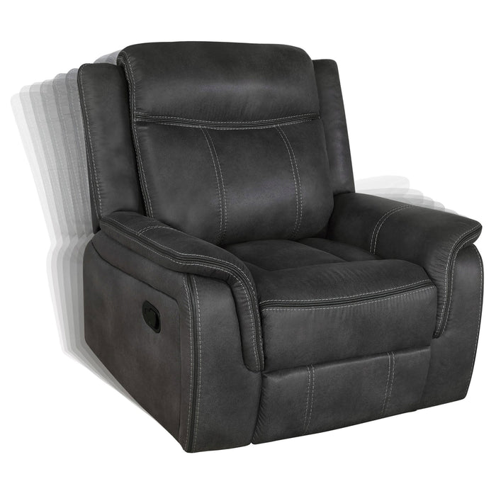 Lawrence Reclining Sets - Casa Morelos / Coahuila Furniture (Oklahoma City, OK)