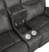 Lawrence Reclining Sets - Casa Morelos / Coahuila Furniture (Oklahoma City, OK)