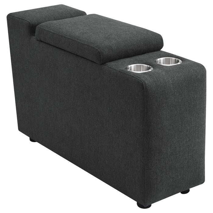 Collins Storage Console - Casa Morelos / Coahuila Furniture (Oklahoma City, OK)