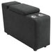 Collins Storage Console - Casa Morelos / Coahuila Furniture (Oklahoma City, OK)